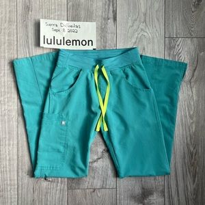 Figs XXS Marine Kade Scrub Pants